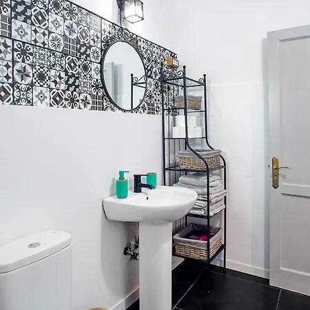 Apartamento Sales Moya (Gran Canaria)