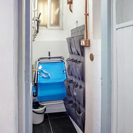 Sales Apartamento
