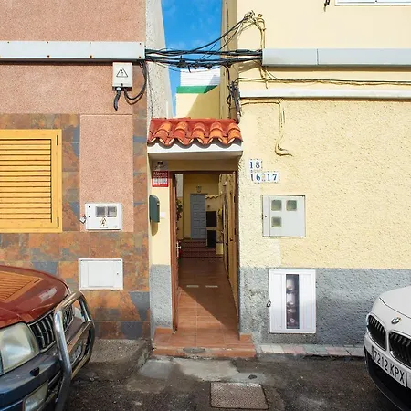 Sales * Moya (Gran Canaria)